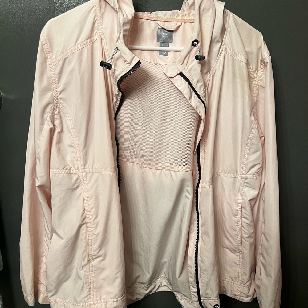 Gap Rain Jacket